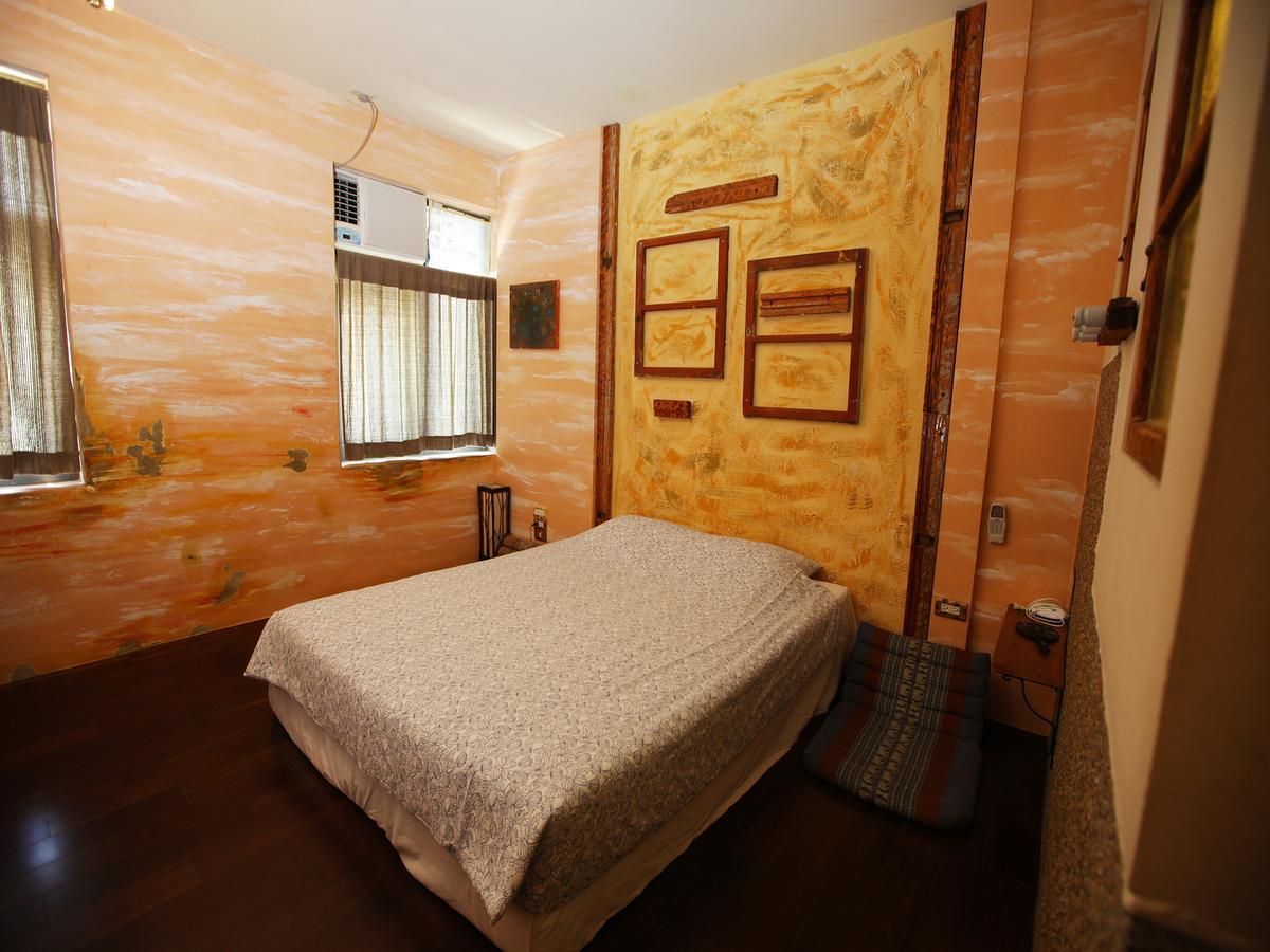 마공 Sha Feng Lu Dian B&B 외부 사진